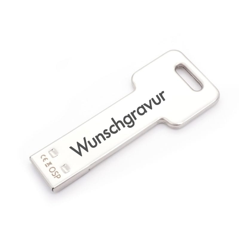 Schlüsselanhänger USB-Key