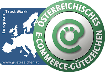 Österreichische E-Commerce Gütezeichen