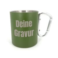 grün
