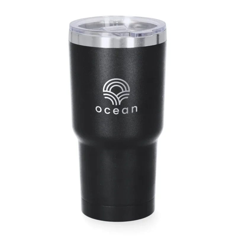 Isolierbecher "Haftal" 500ml personalisiert mit Gravur