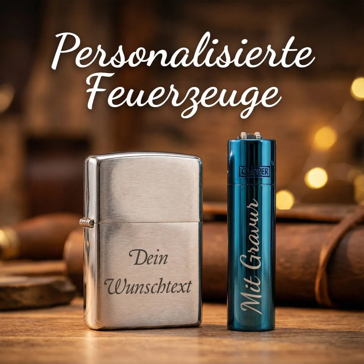 personalisierte-feuerzeige