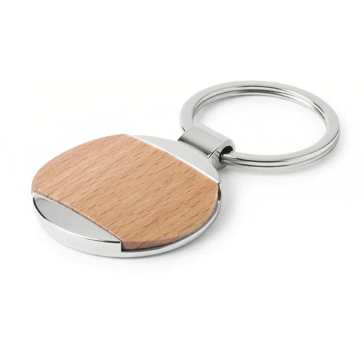 Schlüsselanhänger "Mewok" mit Gravur personalisiert – Bild 3