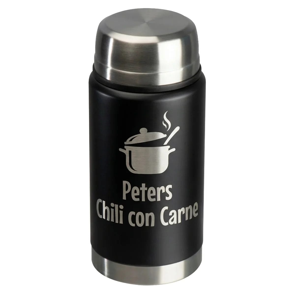 Foodcontainer "Patryk" 750ml personalisiert