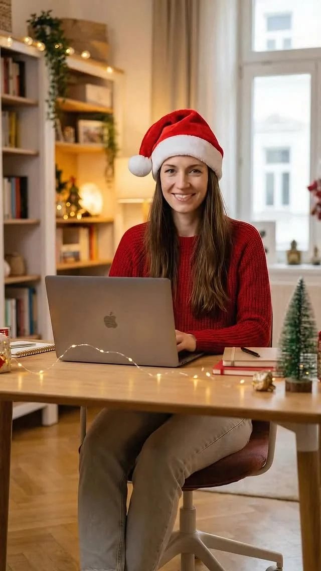 Schenke etwas persönliches! Noch schnell Weihnachtsgeschenke mit Gravur personalisieren lassen🎅