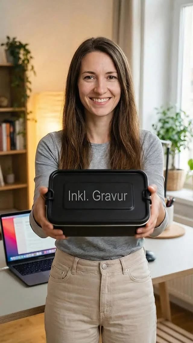 Jetzt neu bei uns! Lunchbox / Jausenbox 1200ml mit Gravur im Webshop gestalten.
#gravur #lunchbox #jausenbox #brotbox #mahlzeit #geschenkidee #personalisiert #personalisiertegeschenke #kaufregional #madeinaustria